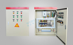 50KW-多功能卡配电柜