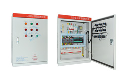 ZN-PLC-40KW配电柜